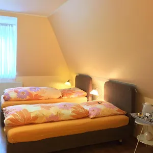 Barcelona Bed & Breakfast דיסלדורף